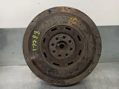 Second-hand car spare part engine flywheel for porsche boxster (typ 986) 2.5 cat oem iam references 98611401201