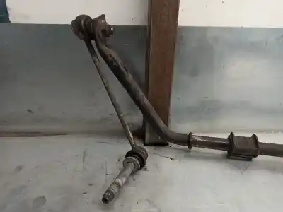 Gebrauchtes Autoersatzteil hinterer stabilisator zum porsche boxster (typ 986) 2.5 cat oem-iam-referenzen 98633370110  