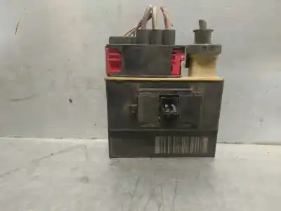 Pezzo di ricambio per auto di seconda mano SCATOLA DI PRERISCALDAMENTO per CITROEN C4 GRAND PICASSO I (UA_)  Riferimenti OEM IAM 9652021180  018010951