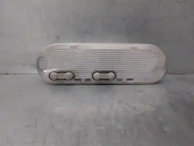 Second-hand car spare part INTERIOR LIGHT for RENAULT TRAFIC CAJA CERRADA (AB 4.01)  OEM IAM references 8200439423  
