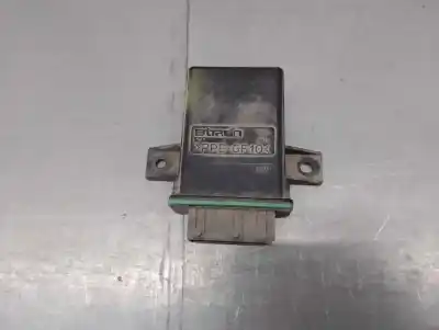 Second-hand car spare part ELECTRIC FAN RELAY for PEUGEOT 206 BERLINA  OEM IAM references 9631577780  
