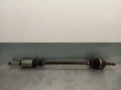 Pezzo di ricambio per auto di seconda mano trasmissione anteriore destra per citroen saxo 1.1 sx riferimenti oem iam 327356