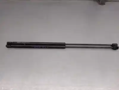 Peça sobressalente para automóvel em segunda mão amortecedores do tronco / porta por renault megane i scenic (ja0) 1.9 d alize referências oem iam 8610450