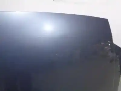 Peça sobressalente para automóvel em segunda mão capot por citroen c2 (jm_) 1.4 hdi referências oem iam 7901k2  