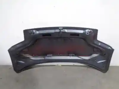 Peça sobressalente para automóvel em segunda mão capot por citroen c2 (jm_) 1.4 hdi referências oem iam 7901k2  