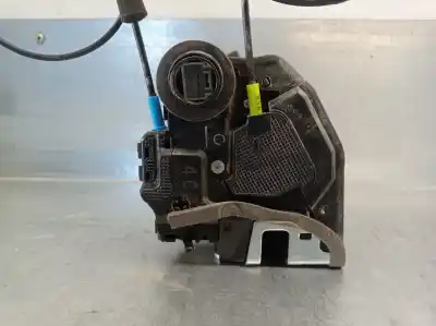 Second-hand car spare part rear right door lock for toyota land cruiser prado (_j15_) 2.8 d-4d (gdj150_ gdj155_ gdj150) oem iam references 6905033120  