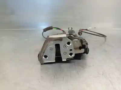 Second-hand car spare part rear right door lock for toyota land cruiser prado (_j15_) 2.8 d-4d (gdj150_ gdj155_ gdj150) oem iam references 6905033120  