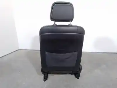 Second-hand car spare part right front seat for bmw x6 (e71) xdrive40d oem iam references 8345009  