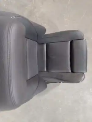 Second-hand car spare part right front seat for bmw x6 (e71) xdrive40d oem iam references 8345009  