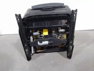 Second-hand car spare part right front seat for bmw x6 (e71) xdrive40d oem iam references 8345009  