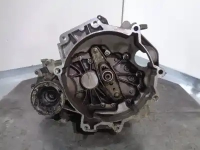 Pièce détachée automobile d'occasion boîte de vitesses pour volkswagen polo (9n1) 1.2 12v références oem iam fqe 482069 fqe26101
