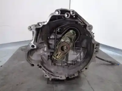 Gebrauchtes Autoersatzteil getriebe zum porsche boxster (typ 986) 2.5 cat oem-iam-referenzen cwa 98630091000 cwa07017