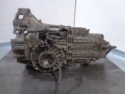 Second-hand car spare part gearbox for porsche boxster (typ 986) 2.5 cat oem iam references cwa