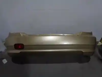 Second-hand car spare part rear bumper for hyundai accent (lc) 1.3 cat oem iam references 8661125810  