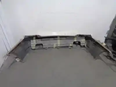 Second-hand car spare part rear bumper for hyundai accent (lc) 1.3 cat oem iam references 8661125810  