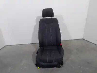 Peça sobressalente para automóvel em segunda mão assento dianteiro direito por seat leon (1p1) 1.2 tsi referências oem iam 1k4881106