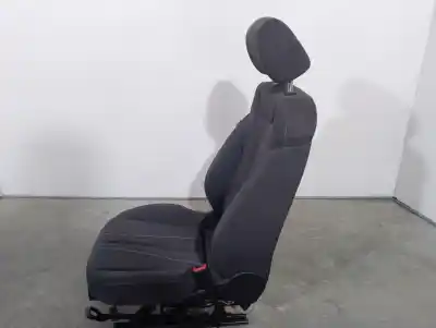 Peça sobressalente para automóvel em segunda mão assento dianteiro direito por seat leon (1p1) 1.2 tsi referências oem iam 1k4881106  