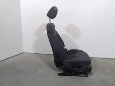 Peça sobressalente para automóvel em segunda mão assento dianteiro direito por seat leon (1p1) 1.2 tsi referências oem iam 1k4881106  