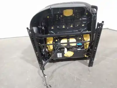 Peça sobressalente para automóvel em segunda mão assento dianteiro direito por seat leon (1p1) 1.2 tsi referências oem iam 1k4881106  