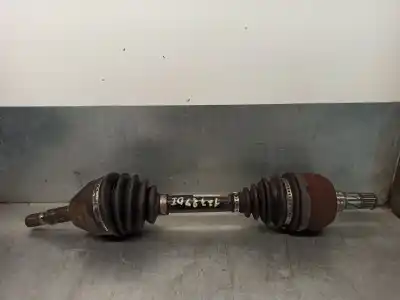 Автозапчасти б/у передняя левая трансмиссия за opel astra h gtc (a04) 1.7 cdti (l08) ссылки oem iam 13214836