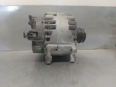 Автозапчастина б/у генератор для skoda scala (nw) 1.0 tsi посилання на oem iam 05e903026k  2740492b