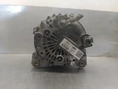 Автозапчастина б/у генератор для skoda scala (nw) 1.0 tsi посилання на oem iam 05e903026k  2740492b