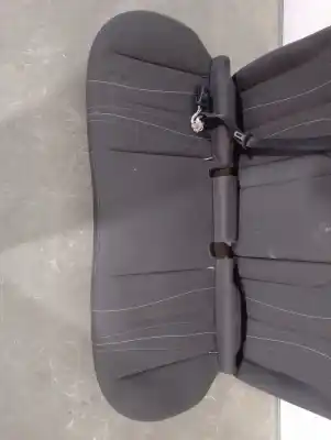 Peça sobressalente para automóvel em segunda mão bancos traseiros por seat leon (1p1) 1.2 tsi referências oem iam 1p08853775f  