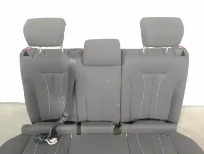 Peça sobressalente para automóvel em segunda mão bancos traseiros por seat leon (1p1) 1.2 tsi referências oem iam 1p08853775f  