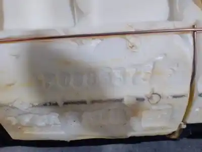 Peça sobressalente para automóvel em segunda mão bancos traseiros por seat leon (1p1) 1.2 tsi referências oem iam 1p08853775f  