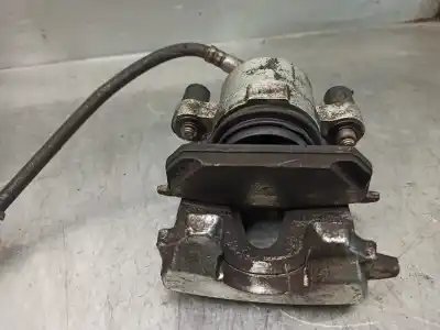 Second-hand car spare part front left brake caliper for skoda scala (nw) 1.0 tsi oem iam references 2q0615123a  