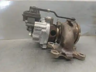 Автозапчасти б/у турбокомпенсатор за skoda scala (nw) 1.0 tsi ссылки oem iam 04c145703h  16330022