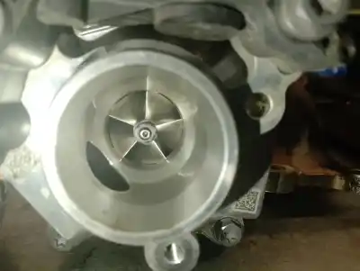 Автозапчасти б/у турбокомпенсатор за skoda scala (nw) 1.0 tsi ссылки oem iam 04c145703h  16330022