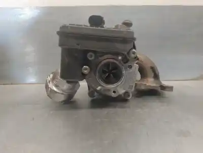 Tweedehands auto-onderdeel turbolader voor skoda scala (nw) 1.0 tsi oem iam-referenties 04c145703h