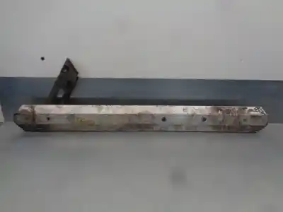 Second-hand car spare part rear engine support for porsche boxster (typ 986) 2.5 cat oem iam references 98633118003