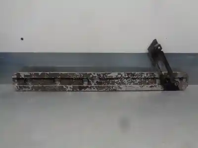 Second-hand car spare part rear engine support for porsche boxster (typ 986) 2.5 cat oem iam references 98633118003  98633108003