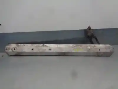 Second-hand car spare part rear engine support for porsche boxster (typ 986) 2.5 cat oem iam references 98633118003