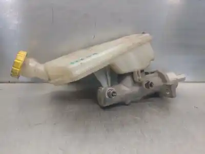 Peça sobressalente para automóvel em segunda mão bomba de travões por citroen c2 (jm_) 1.4 hdi referências oem iam 32067093