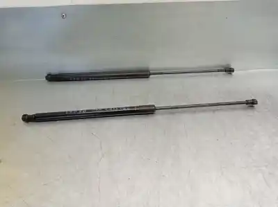 Peça sobressalente para automóvel em segunda mão amortecedores do tronco / porta por citroen c4 picasso i monospace (ud_) 1.6 hdi referências oem iam 4081xm