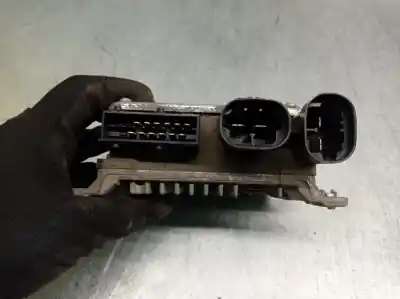 Second-hand car spare part ecu engine control for citroen c2 (jm_) 1.4 hdi oem iam references 9662310080  6900001184