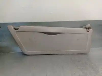 Автозапчастина б/у лівий натір для citroen c4 picasso i monospace (ud_) 1.6 hdi посилання на oem iam 8143xg  