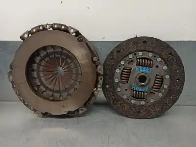 Second-hand car spare part clutch kit for renault megane i scenic (ja0) 1.9 d alize oem iam references 7700108320  122080110