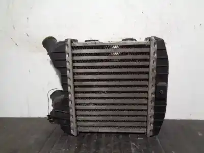 Second-hand car spare part intercooler for smart micro compact car 0.8 oem iam references 0002490v005  