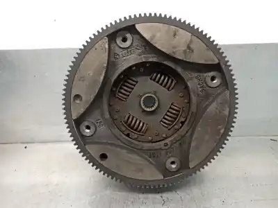Second-hand car spare part engine flywheel for smart micro compact car 0.8 oem iam references q0001454v010000000