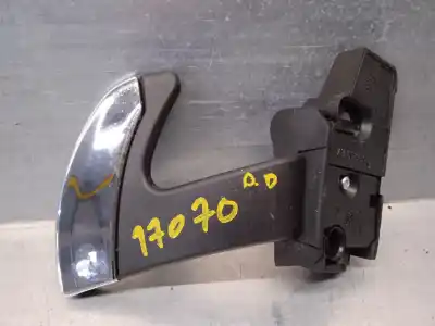 Автозапчасти б/у рулевое управление за citroen c4 picasso i monospace (ud_) 1.6 hdi ссылки oem iam 96481641xt  
