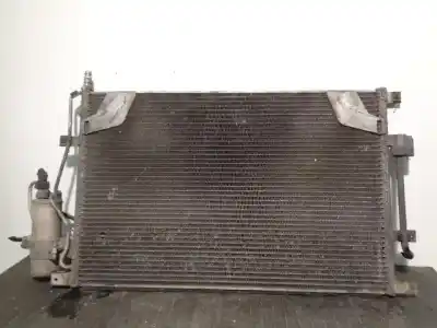 Peça sobressalente para automóvel em segunda mão condensador / radiador de ar condicionado por volvo v70 familiar 2.4 d referências oem iam 31101053