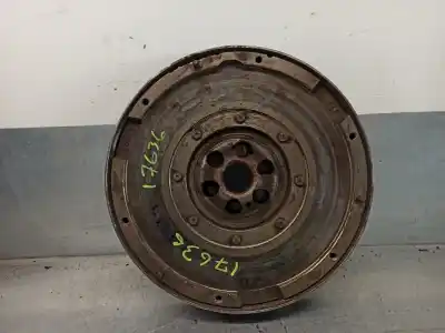 Second-hand car spare part ENGINE FLYWHEEL for FORD FOCUS BERLINA (CAP)  OEM IAM references 3M516477CI  
