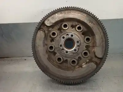 Second-hand car spare part engine flywheel for ford focus berlina (cap) 1.6 tdci cat oem iam references 3m516477ci  