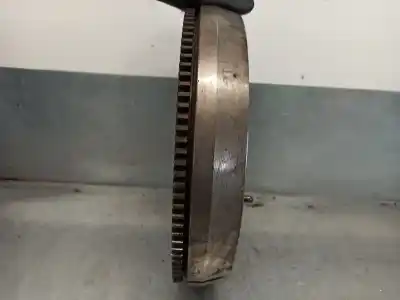 Second-hand car spare part engine flywheel for ford focus berlina (cap) 1.6 tdci cat oem iam references 3m516477ci  