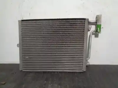 Second-hand car spare part air conditioning condenser / radiator for porsche boxster (typ 986) 2.5 cat oem iam references 99657311100