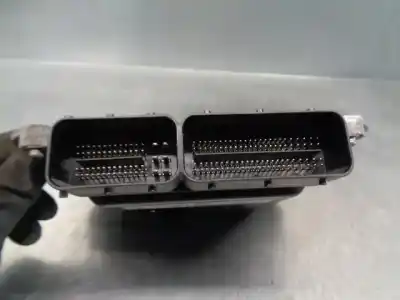 Автозапчастина б/у ебу контролер двигуна для subaru legacy familiar/outback b13 (bp) 2.0 cat посилання на oem iam 22611ap841 2758009843 denso 